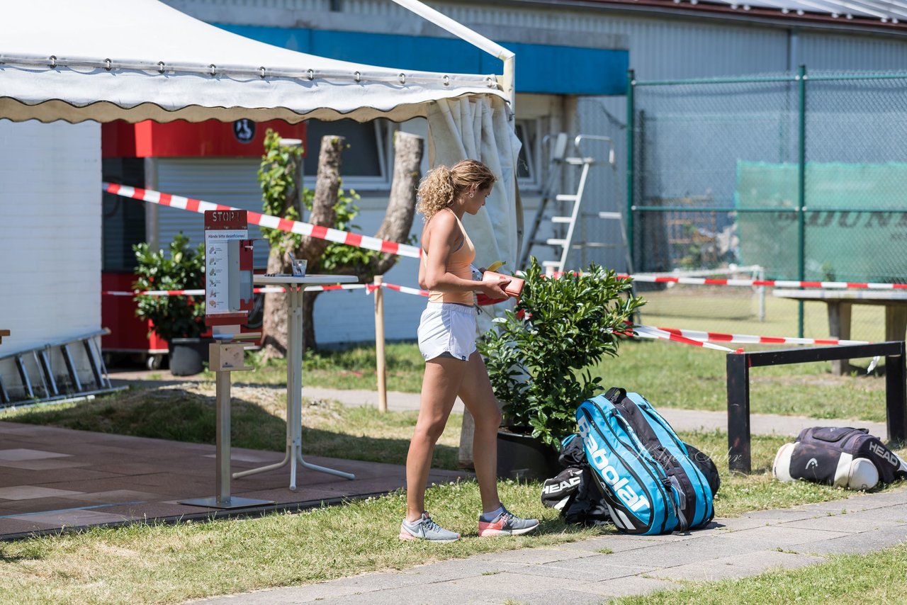 Bild 12 - Cup Pinneberg Tag2